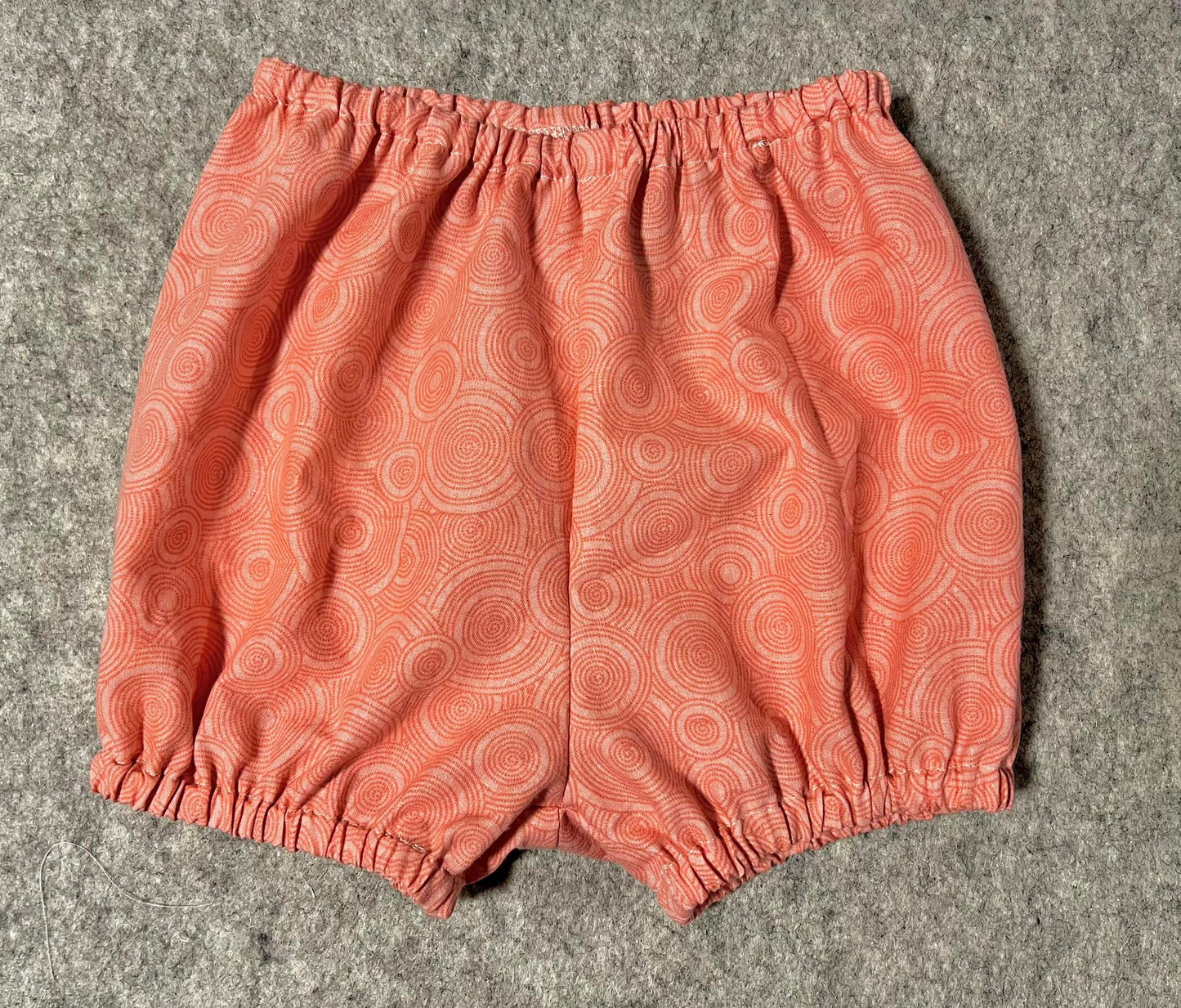 Breeze Top and Bloomer Shorts Set Digital Sewing Pattern - PDF print and projector