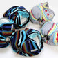Newborn Hybrid Cloth Diaper Digital Sewing Pattern - PDF print and projector