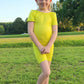 Leotard Gymnastics & Dance Digital Sewing Pattern - PDF print and projector