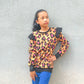 Classic Pull Over Shirt Sewing Pattern - PDF print and projector