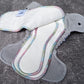 Newborn Hybrid Cloth Diaper Digital Sewing Pattern - PDF print and projector