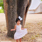 Camisole Dress Sewing Pattern - PDF print and projector