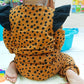 Ultimate Hug Me Romper Back Opening Babies and Toddlers Digital Sewing Pattern - PDF print and projector