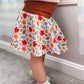 Bummies with Skirts Babies and Kids Digital Sewing Pattern - PDF print and projector