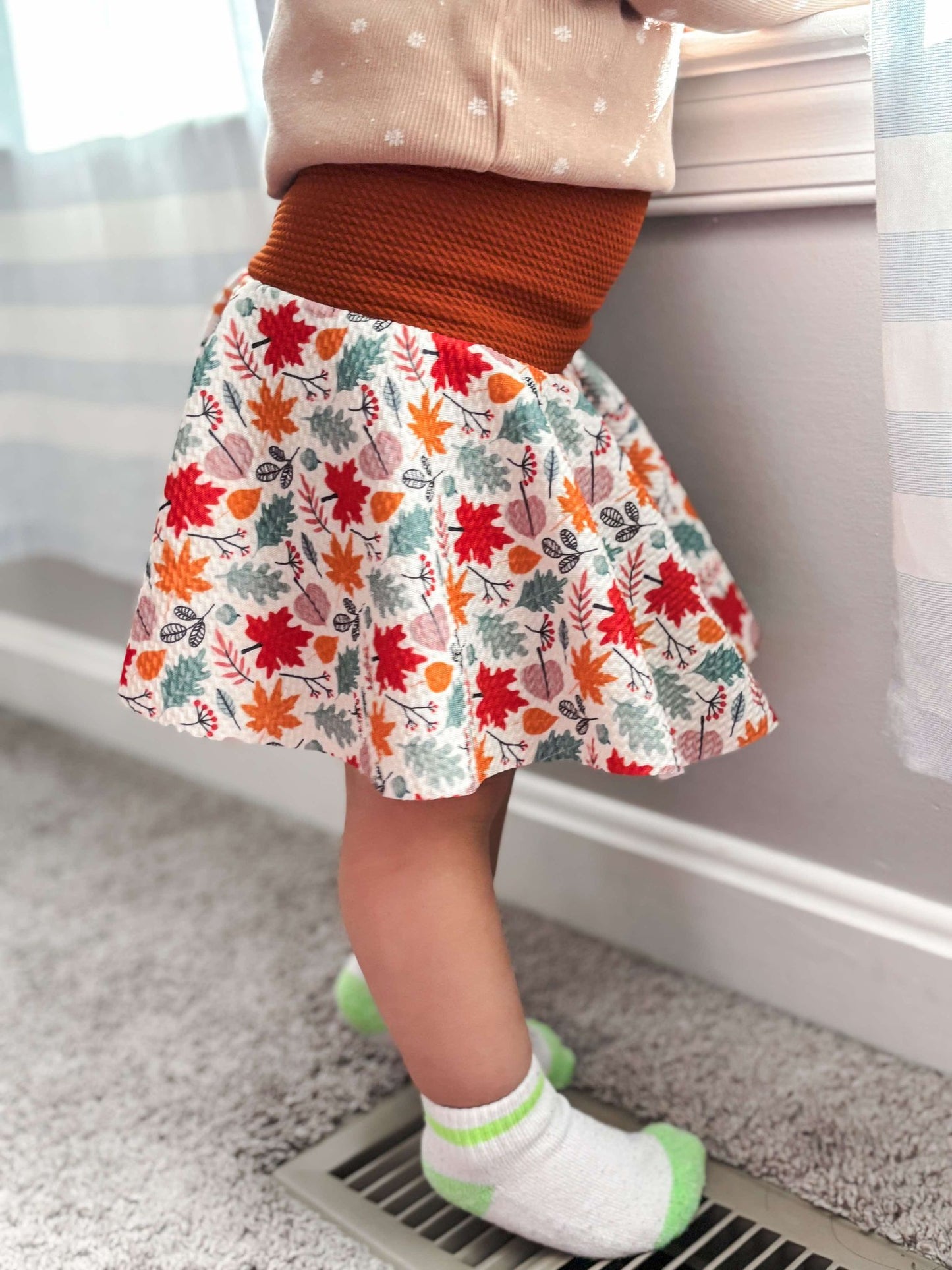 Bummies with Skirts Babies and Kids Digital Sewing Pattern - PDF print and projector