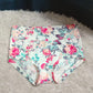Women's Adult Underwear Digital Sewing Pattern - PDF print and projector
