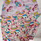 Women's Adult Underwear Digital Sewing Pattern - PDF print and projector