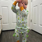 Ultimate Hug Me Romper Front Opening Babies and Toddlers Digital Sewing Pattern - PDF print and projector