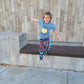 Grow with me pants Digital Sewing Pattern - PDF print and projector