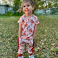Grow with me pants Digital Sewing Pattern - PDF print and projector