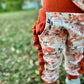 Grow with me pants Digital Sewing Pattern - PDF print and projector