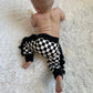 Grow with me pants Digital Sewing Pattern - PDF print and projector