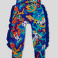 Grow with me pants Digital Sewing Pattern - PDF print and projector