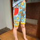 Grow with me pants Digital Sewing Pattern - PDF print and projector