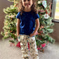 Grow with me pants Digital Sewing Pattern - PDF print and projector
