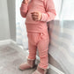 Ultimate Hug Me Romper Front Opening Babies and Toddlers Digital Sewing Pattern - PDF print and projector