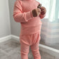 Ultimate Hug Me Romper Front Opening Babies and Toddlers Digital Sewing Pattern - PDF print and projector