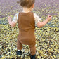 Ultimate Hug Me Romper Front Opening Babies and Toddlers Digital Sewing Pattern - PDF print and projector
