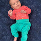 Ultimate Harem Pants Digital Sewing Pattern - PDF print and projector