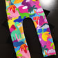 Ultimate Harem Pants Digital Sewing Pattern - PDF print and projector