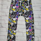 Ultimate Harem Pants Digital Sewing Pattern - PDF print and projector