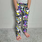 Ultimate Harem Pants Digital Sewing Pattern - PDF print and projector