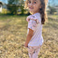 Ultimate Pajama Set Digital Sewing Pattern - PDF print and projector