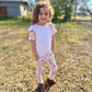 Ultimate Pajama Set Digital Sewing Pattern - PDF print and projector
