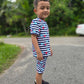 Ultimate Pajama Set Digital Sewing Pattern - PDF print and projector