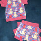 Ultimate Pajama Set Digital Sewing Pattern - PDF print and projector