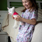 Ultimate Pajama Set Digital Sewing Pattern - PDF print and projector