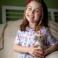Ultimate Pajama Set Digital Sewing Pattern - PDF print and projector