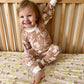 Ultimate Pajama Set Digital Sewing Pattern - PDF print and projector