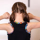 Racer back tank Sewing Pattern - PDF print and projector