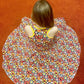 Racer back tank Twirl Dress Sewing Pattern - PDF print and projector