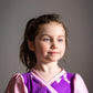 Cross-Over Twirl Dress Sewing Pattern - PDF print and projector