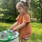 Breeze Top and Bloomer Shorts Set Digital Sewing Pattern - PDF print and projector