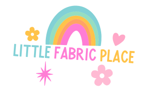 Little Fabric Place