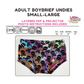 Free Adult Boy-brief Underwear Digital Sewing Pattern - PDF print and projector