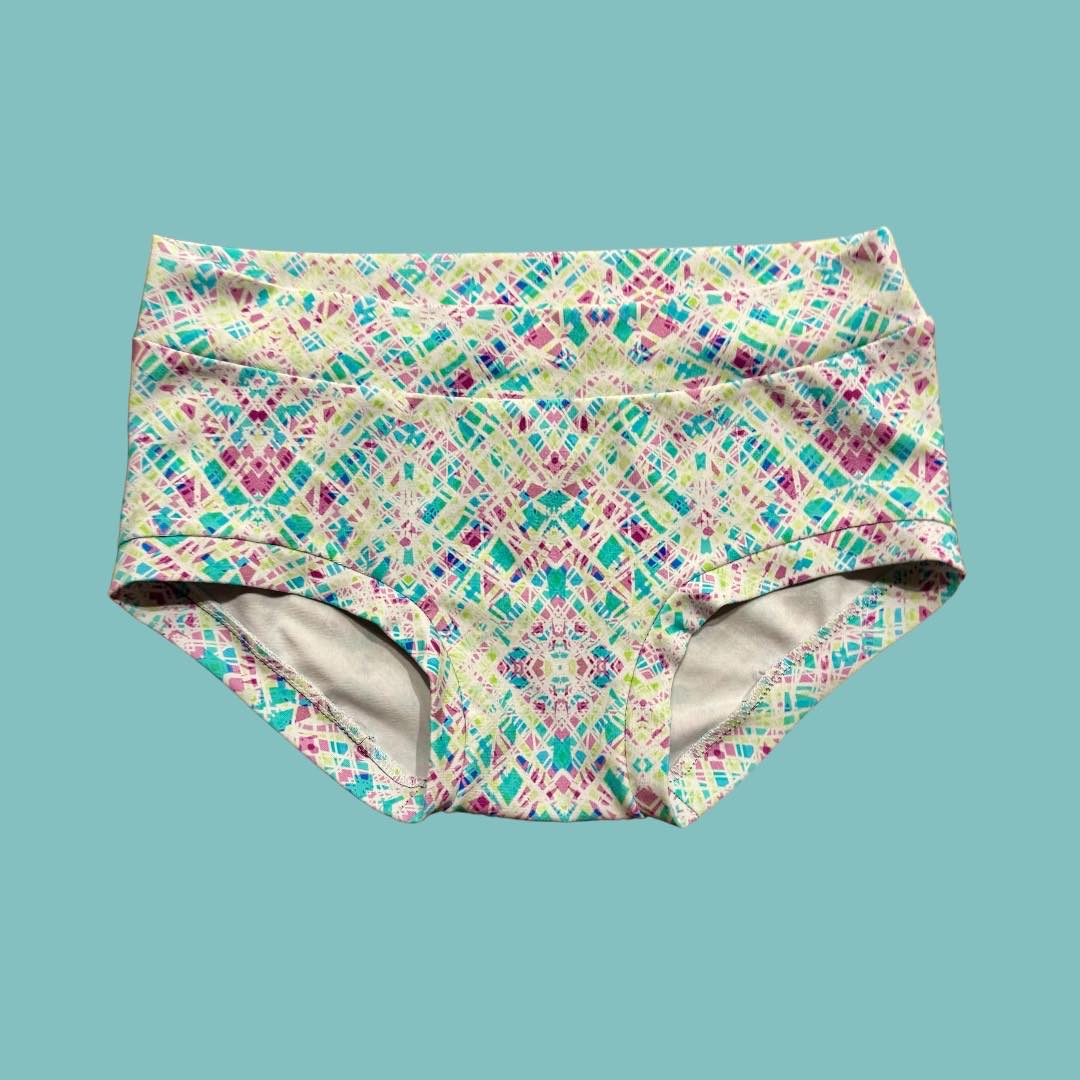 Free Adult Boy-brief Underwear Digital Sewing Pattern - PDF print and projector