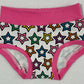 Brief Undies Toddlers and Kids Digital Sewing Pattern - PDF print and projector