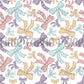 Pastel Bows Seamless file